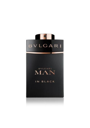 Bvlgari Man In Black